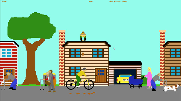 Diarrhea Don screenshot 1