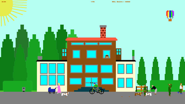 Diarrhea Don screenshot 2