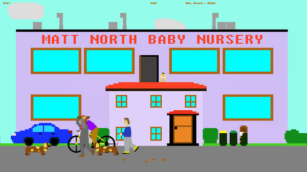 Diarrhea Don screenshot 3
