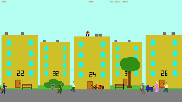 Diarrhea Don screenshot 4