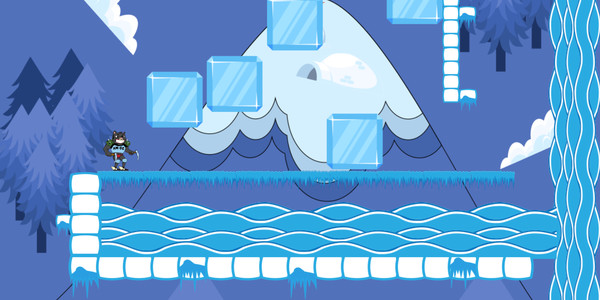Rage Jump screenshot 8