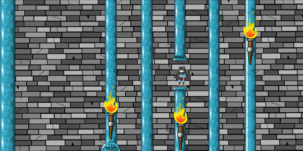 Rage Jump screenshot 2