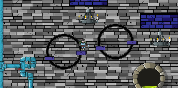 Rage Jump screenshot 4