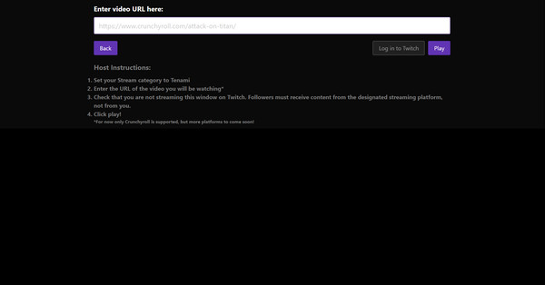 Tenami screenshot 7