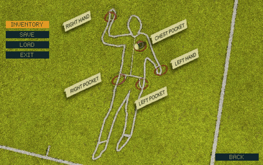 Bloody Service screenshot 2
