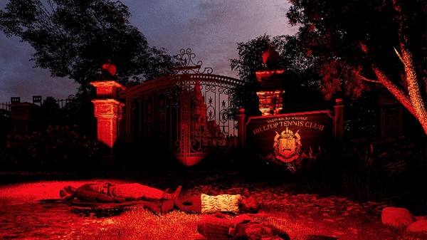 Bloody Service screenshot 4