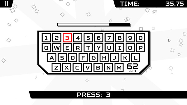 Finger Breaker screenshot 4