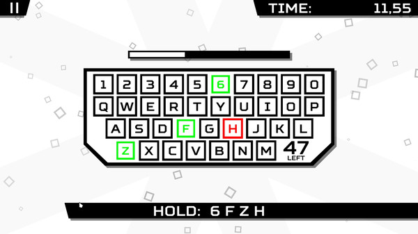 Finger Breaker screenshot 1