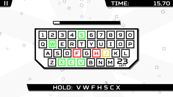 Finger Breaker screenshot 3