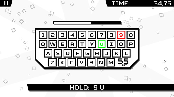 Finger Breaker screenshot 2