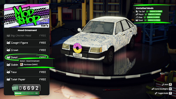 It's Only Money screenshot 6