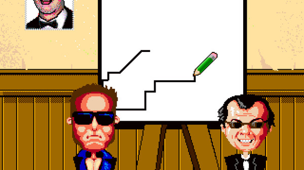 RE: Get To Schol On Time screenshot 6