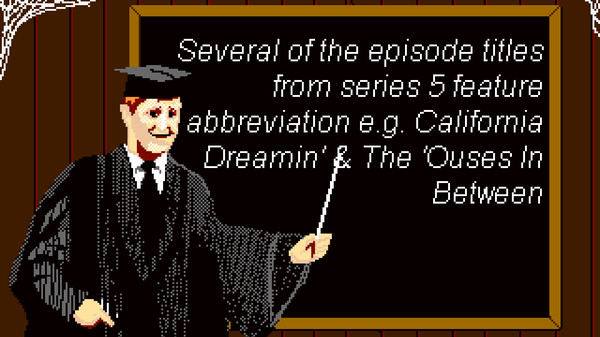 RE: Get To Schol On Time screenshot 5