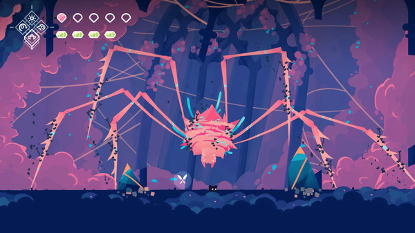 Faerie Afterlight screenshot 1