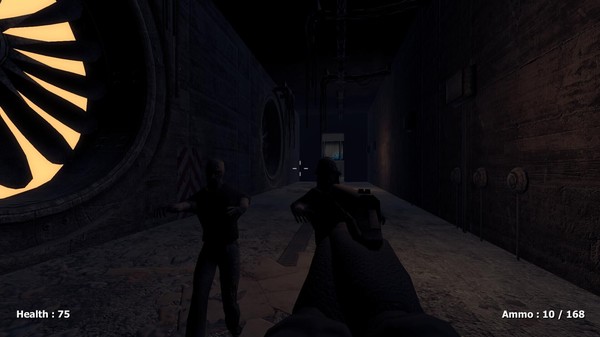 Escaping maze screenshot 3