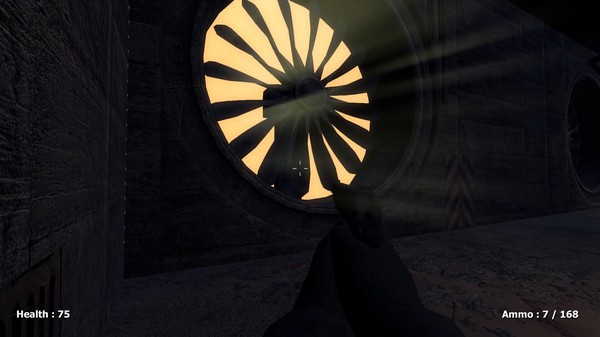 Escaping maze screenshot 5