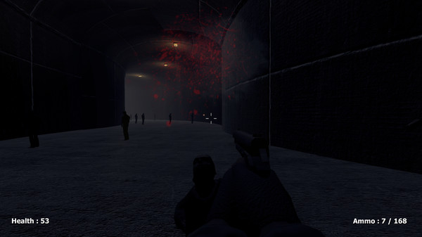Escaping maze screenshot 1