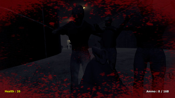 Escaping maze screenshot 2