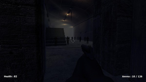 Escaping maze screenshot 8