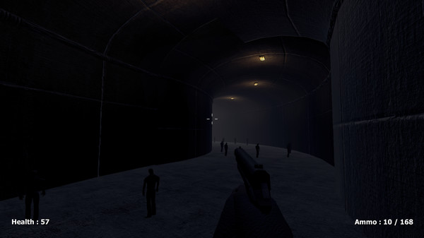 Escaping maze screenshot 4