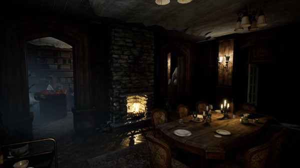 Grandmother screenshot 2