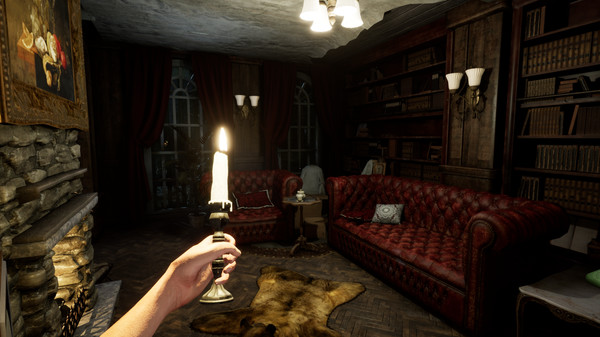 Grandmother screenshot 3