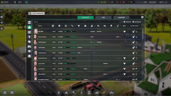 Farm Manager 2021: Prologue screenshot 6