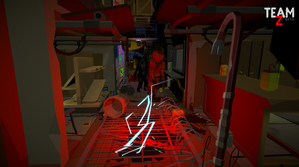 Team-Z screenshot 8