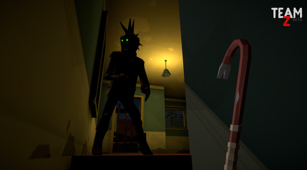 Team-Z screenshot 5