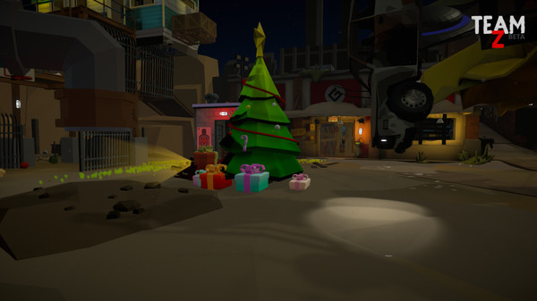 Team-Z screenshot 1