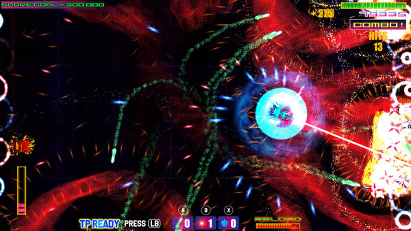 High Speed Cataclysm screenshot 4