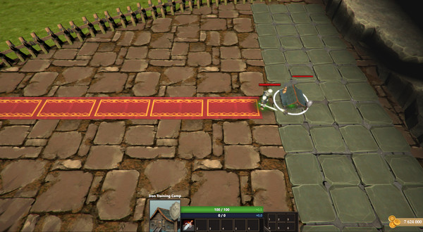 ElementalsFight screenshot 4