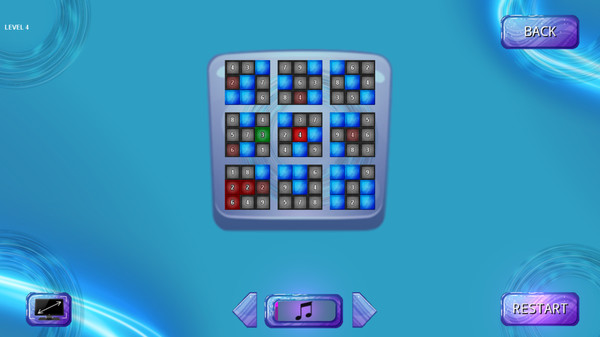 Sudoku Forever screenshot 5