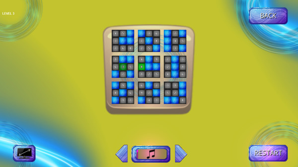 Sudoku Forever screenshot 4
