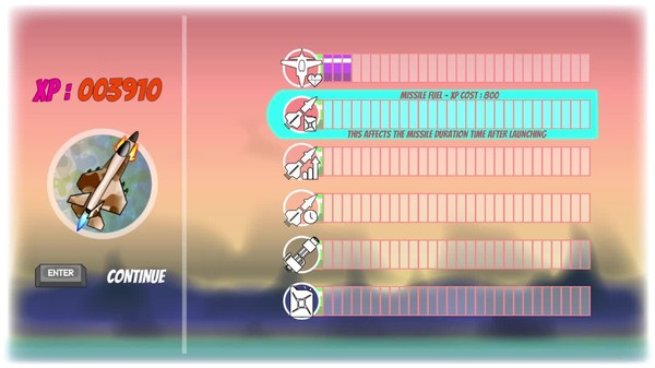 River Attack screenshot 4