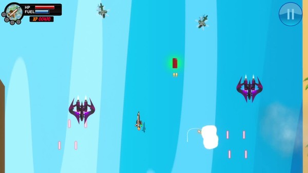 River Attack screenshot 7