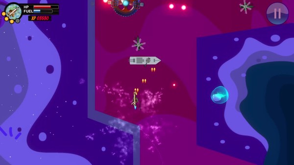 River Attack screenshot 6