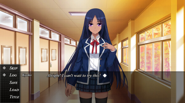 High School of Memories screenshot 5