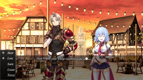 High School of Memories screenshot 6