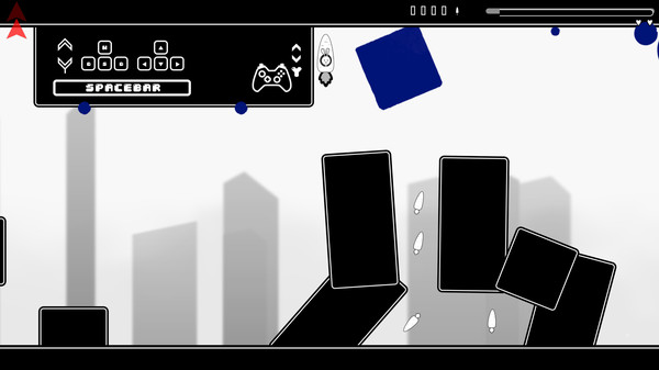 Gravity_Kid screenshot 3