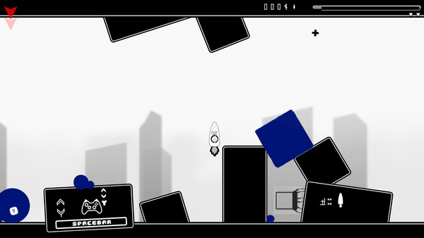 Gravity_Kid screenshot 4