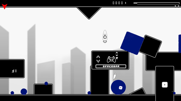 Gravity_Kid screenshot 5