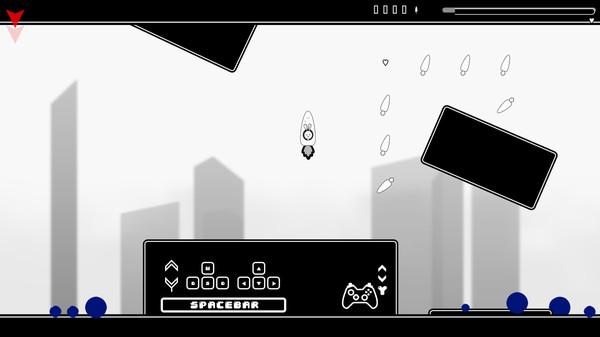 Gravity_Kid screenshot 1