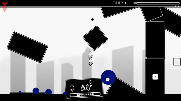 Gravity_Kid screenshot 2