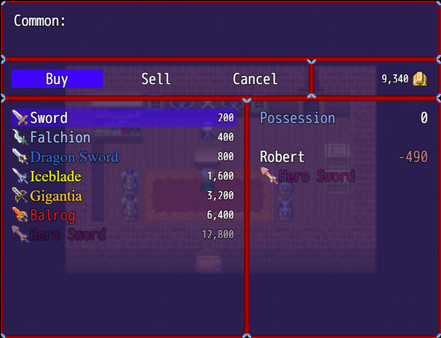 Knight`s Pride screenshot 4