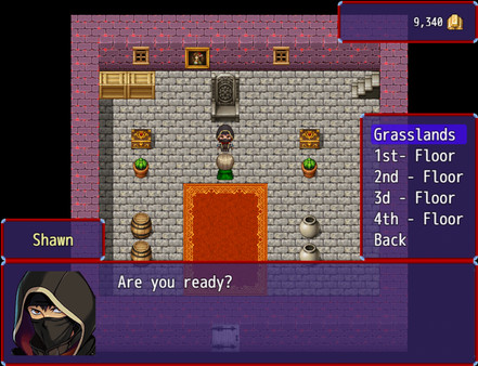 Knight`s Pride screenshot 1
