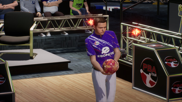 PBA Pro Bowling 2021 screenshot 6