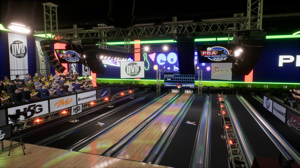PBA Pro Bowling 2021 screenshot 10