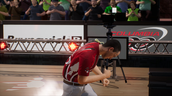 PBA Pro Bowling 2021 screenshot 9