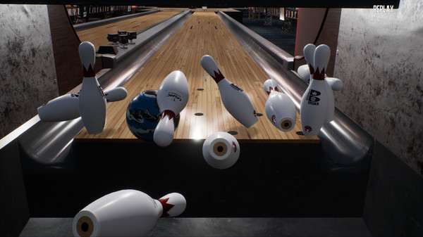 PBA Pro Bowling 2021 screenshot 7